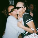 Lily Chee Instagram - joyeux anniversaire @paolalct ❤️ my sister forever i love you and love laughing with you