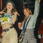 Lily Chee Instagram - joyeux anniversaire @paolalct ❤️ my sister forever i love you and love laughing with you