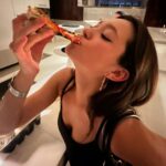 Lily Chee Instagram – long weekend @fwrd @revolve