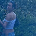 Lily Chee Instagram – long weekend @fwrd @revolve