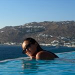 Lily Chee Instagram – Life’s sweet, baby,