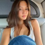 Lily Chee Instagram - yeo