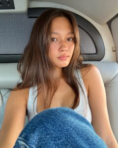 Lily Chee Instagram - yeo