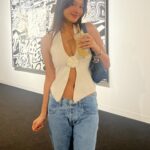 Lily Chee Instagram - 🎨 miami lol