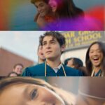Lily Chee Instagram - it’s finally here 💥 @nothing.excepteverything will have its WORLD PREMIERE at @heartlandfilm’s Oscar-qualifying Indy Shorts on July 22nd!!! online coming soon…