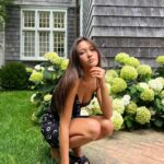 Lily Chee Instagram – 💋 #stuff