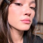 Lily Chee Instagram - mostly in bed 🎀🍬🇮🇹