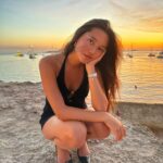 Lily Chee Instagram –