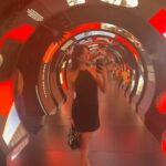 Lily Chee Instagram – time unlimited @cartier
