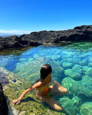 Lily Chee Instagram - i jus wanna be here when i wake up