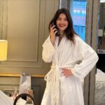 Lily Chee Instagram - mostly in bed 🎀🍬🇮🇹