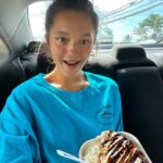 Lily Chee Instagram - i jus wanna be here when i wake up