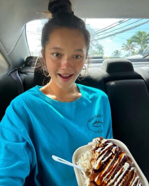 Lily Chee Instagram - i jus wanna be here when i wake up