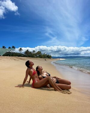 Lily Chee Instagram - i jus wanna be here when i wake up