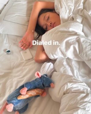 Lily Chee Instagram - lads holiday