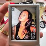 Lily Chee Instagram - 💋 #stuff