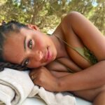 Lily Chee Instagram –