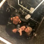 Lily Chee Instagram –