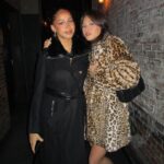 Lily Chee Instagram –
