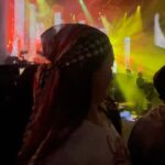 Lily Chee Instagram – jimmy jimmy coco puff