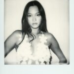 Lily Chee Instagram - paris good memory
