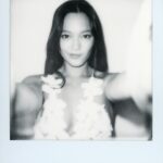Lily Chee Instagram - paris good memory