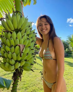 Lily Chee Instagram - yessirski 🍍