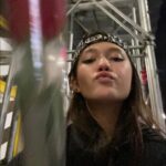 Lily Chee Instagram - hi twenty! grateful 4 another year and 4 the love 💕🎉🥳