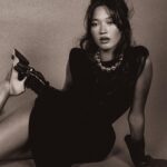 Lily Chee Instagram – @LilyChee is New York’s busiest “It girl” with a promising career in both Acting and Modeling. After being discovered in a grocery store at the age of nine, Lily began working in performing arts. After joining SAG-AFTRA two years later, she began to take on roles in notable television series such as Daredevil and New Amsterdam. Lily talks exclusively with us about her life as a student, her career, and what’s next for the rising star. Full Interview now live at www.Galoremag.com 

Team Credit:
Wardrobe Stylist: Tam Vekic
Photographer: Riley Taylor
MUA: Kike Crespo
Hair: Laurie Zanoletti