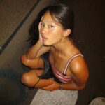 Lily Chee Instagram – Lost in the fire