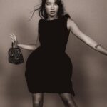 Lily Chee Instagram – @LilyChee is New York’s busiest “It girl” with a promising career in both Acting and Modeling. After being discovered in a grocery store at the age of nine, Lily began working in performing arts. After joining SAG-AFTRA two years later, she began to take on roles in notable television series such as Daredevil and New Amsterdam. Lily talks exclusively with us about her life as a student, her career, and what’s next for the rising star. Full Interview now live at www.Galoremag.com 

Team Credit:
Wardrobe Stylist: Tam Vekic
Photographer: Riley Taylor
MUA: Kike Crespo
Hair: Laurie Zanoletti