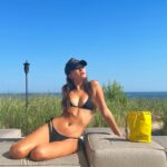 Lily Chee Instagram - Mid July
