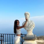 Lily Chee Instagram – lads holiday