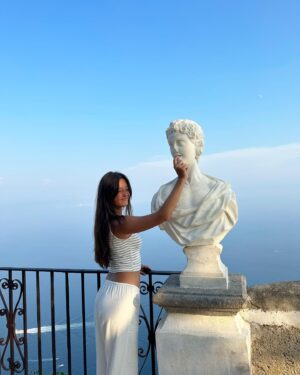 Lily Chee Instagram - lads holiday