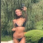 Lily Chee Instagram - Mid July