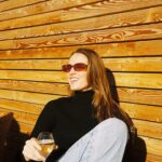 Lily Chee Instagram – anyone up????
