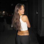 Lily Chee Instagram - city nights