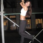 Lily Chee Instagram - city nights
