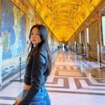 Lily Chee Instagram - my roman empire