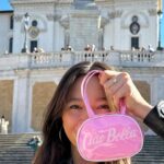 Lily Chee Instagram - my roman empire