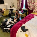 Lily Chee Instagram -