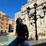 Lily Chee Instagram - my roman empire