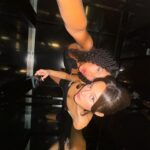 Lily Chee Instagram - lily&popo @maisonvalentino
