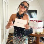 Lily Chee Instagram -