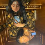 Lily Chee Instagram -