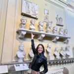 Lily Chee Instagram - my roman empire