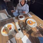 Lily Chee Instagram - year two uni✅😎 #collegelife