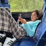 Lily Chee Instagram -