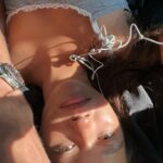 Lily Chee Instagram - magnetic enigmatic ⭐️