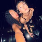 Lily Chee Instagram – 24 hours in paris for @maisonvalentino Le Salon Haute Couture 🥂 merciiiii